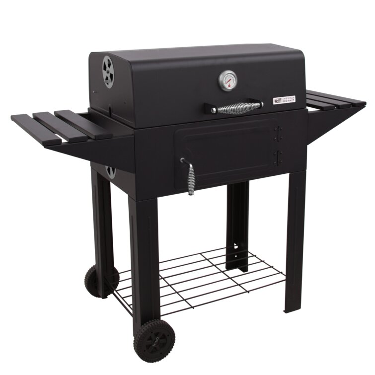 Char broil outlet gourmet